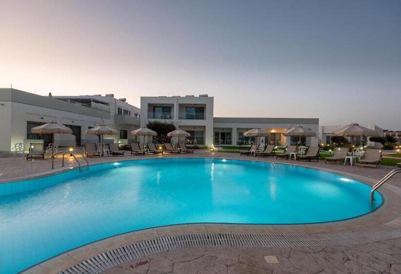 בית מלון כפרי Royal Bay Suites