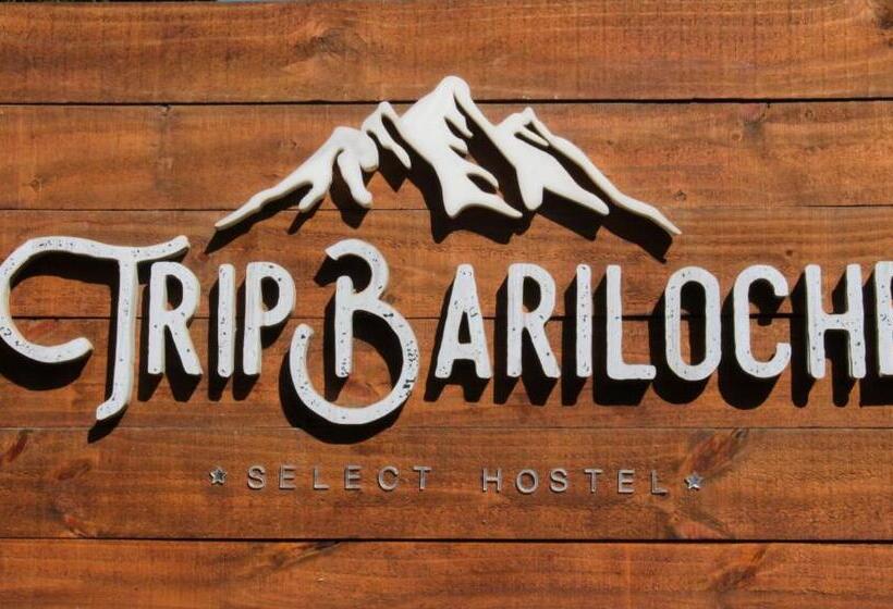 هتل Trip Bariloche Select