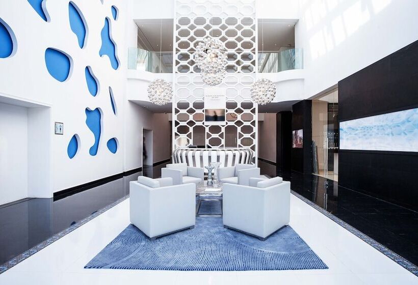 هتل The View Bouznika