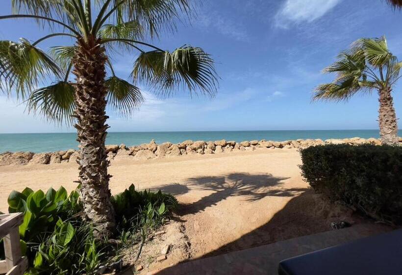 Отель Westpoint Dakhla