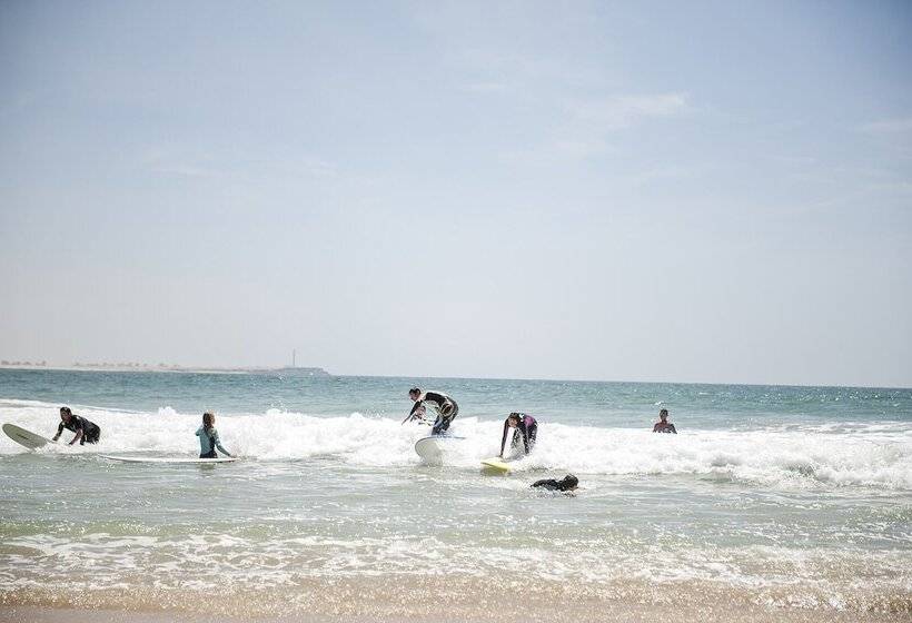 Отель Westpoint Dakhla