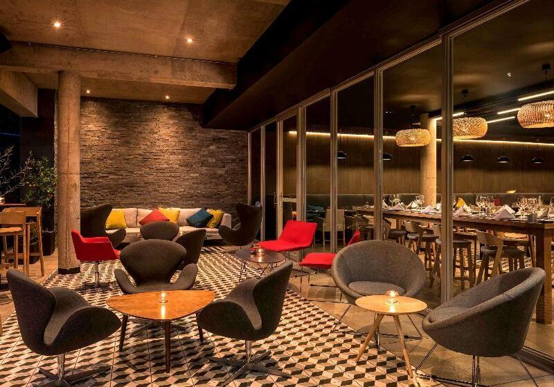 Novotel Santiago Providencia