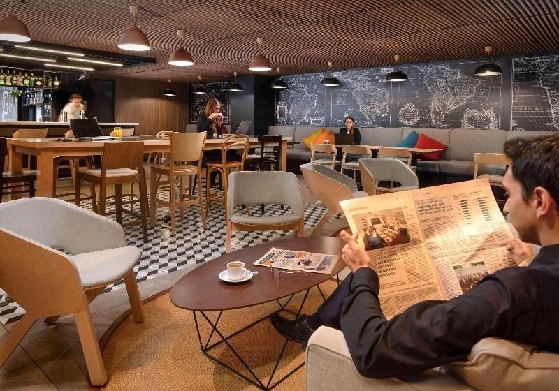 Novotel Santiago Providencia