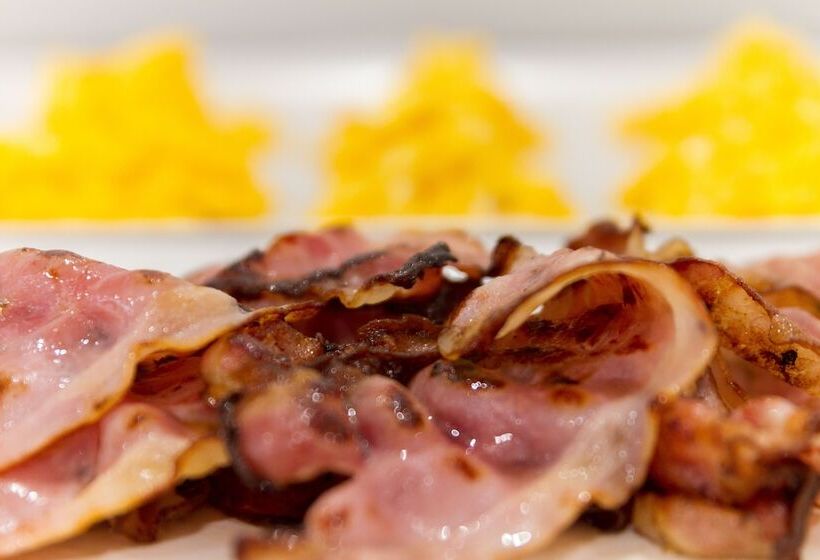 Oca Playa de Foz Hotel & Spa