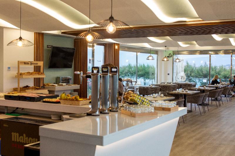 Oca Playa de Foz Hotel & Spa