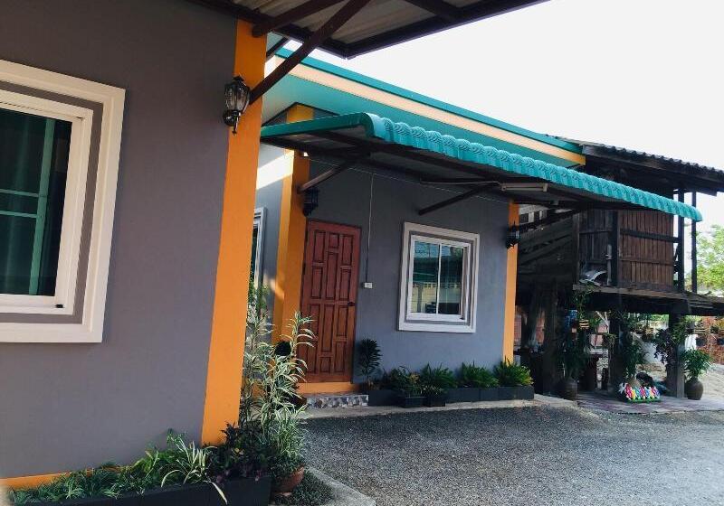 پانسیون Idea Home At Fang