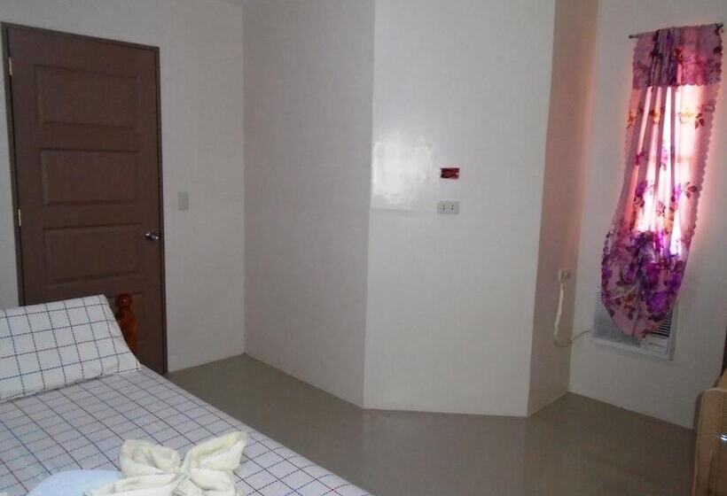 بنسيون N & F Guest House