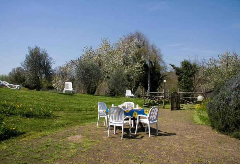 Relais Il Ciliegio