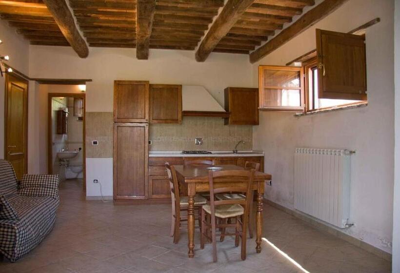 Relais Il Ciliegio