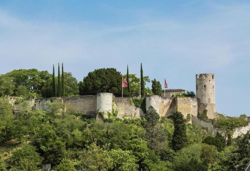 אתר נופש Résidence Odalys Le Clos Saint Michel