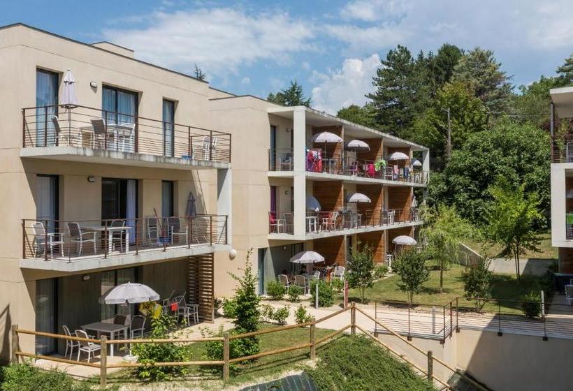 אתר נופש Résidence Odalys Le Clos Saint Michel