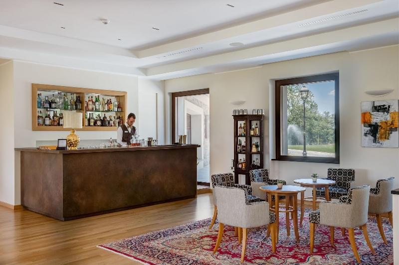 Borgo La Chiaracia Resort & Spa