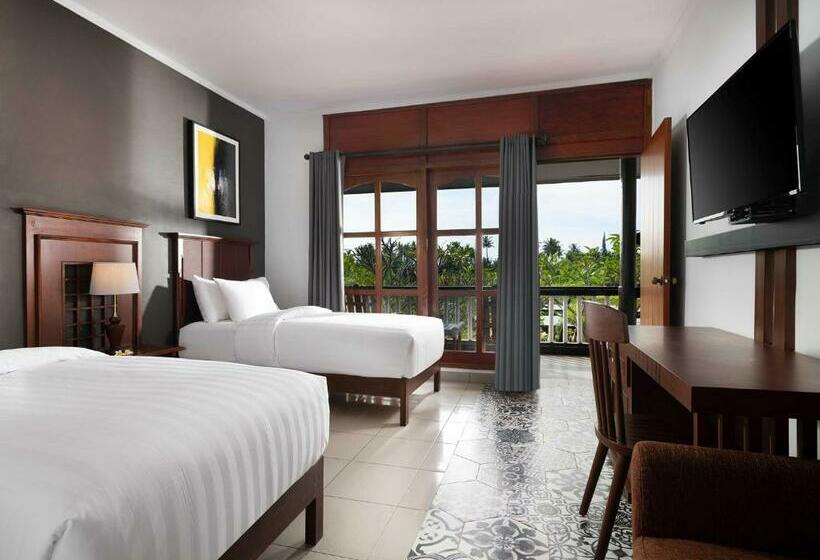 Brits Resort Lovina