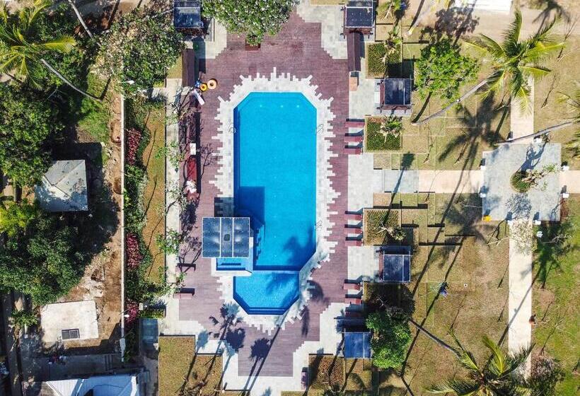 Brits Resort Lovina