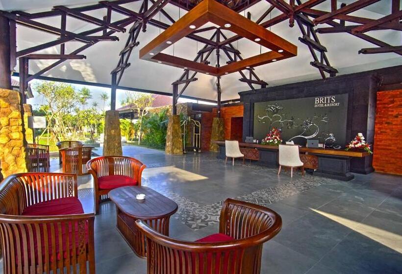 Brits Resort Lovina