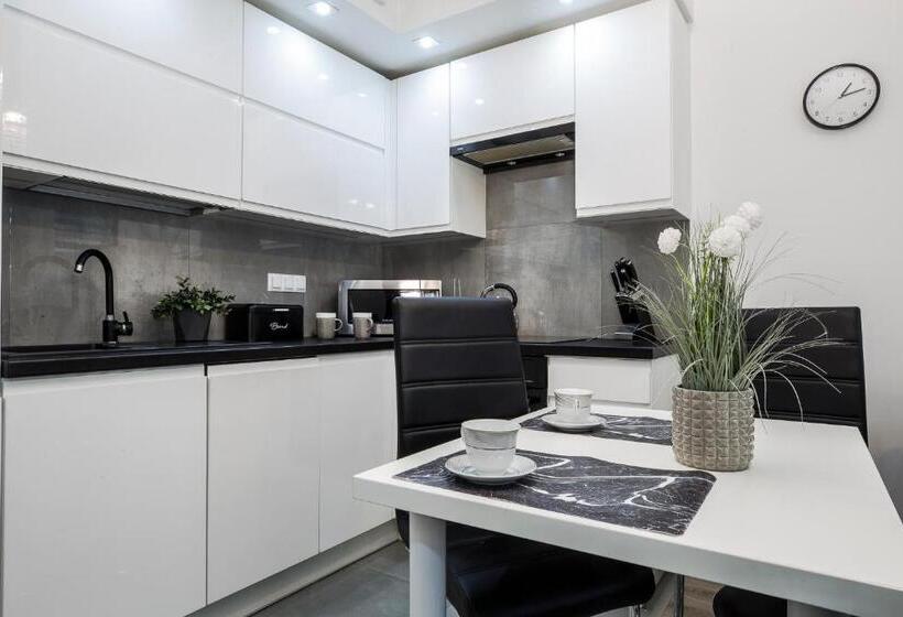 Emihouse Cityvibe Apartments