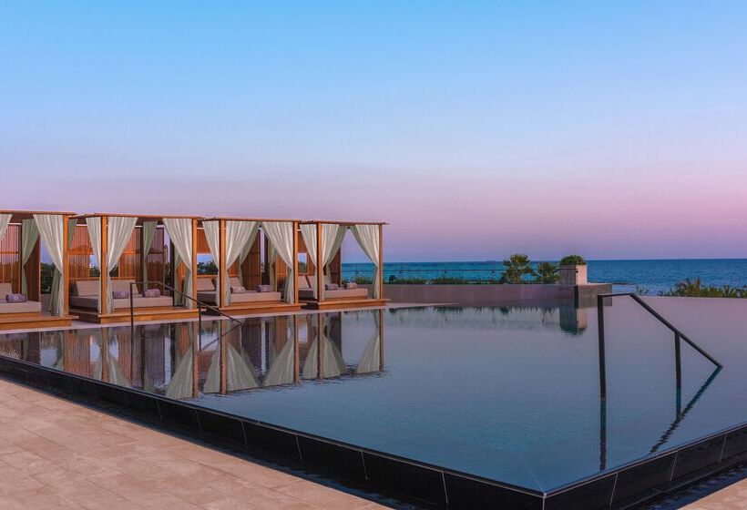 هتل Amara  Sea Your Only View™