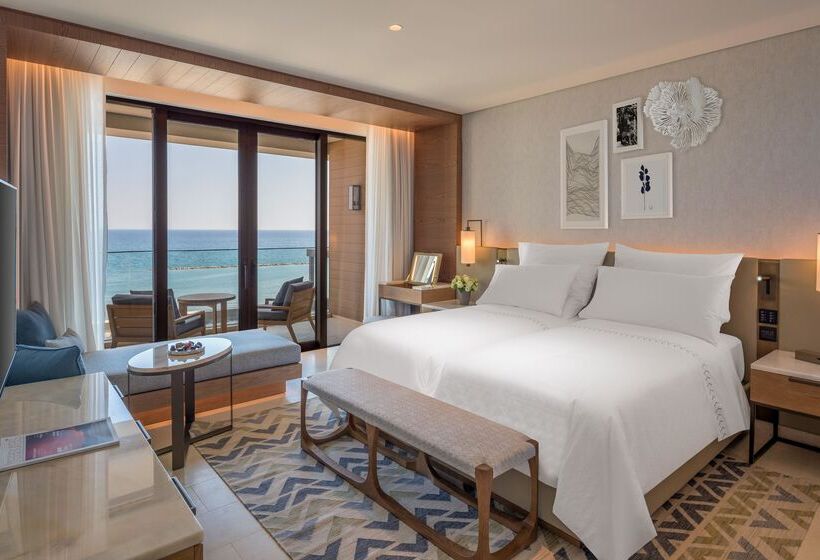 هتل Amara  Sea Your Only View™