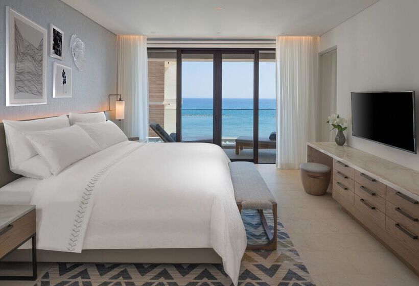 هتل Amara  Sea Your Only View™