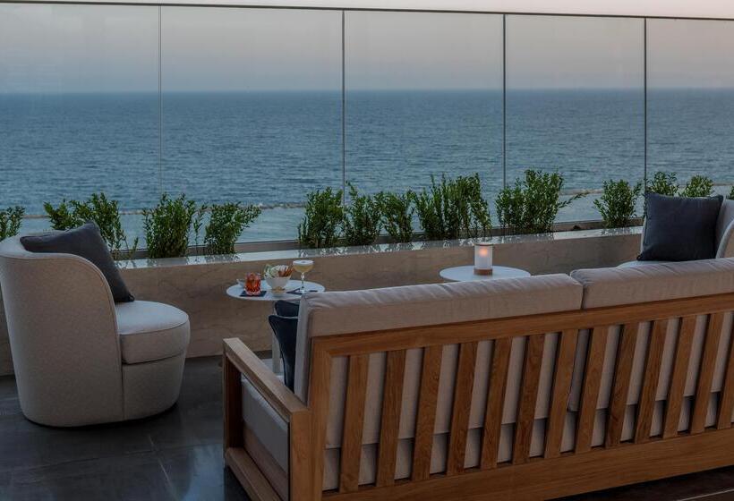 هتل Amara  Sea Your Only View™