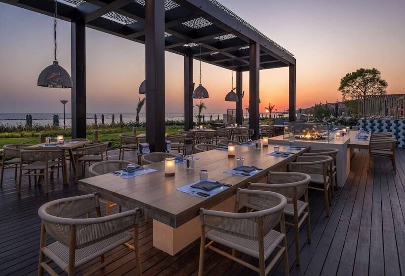 هتل Amara  Sea Your Only View™