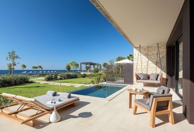 هتل Amara  Sea Your Only View™