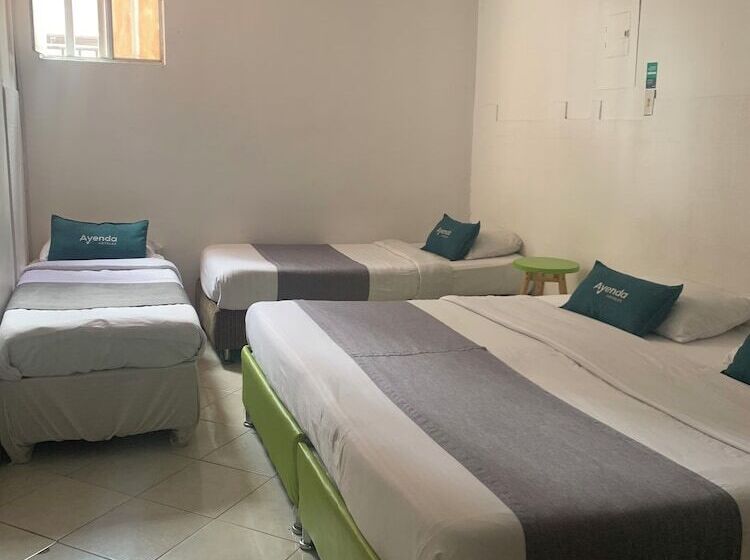 هتل Quintas De Normandia