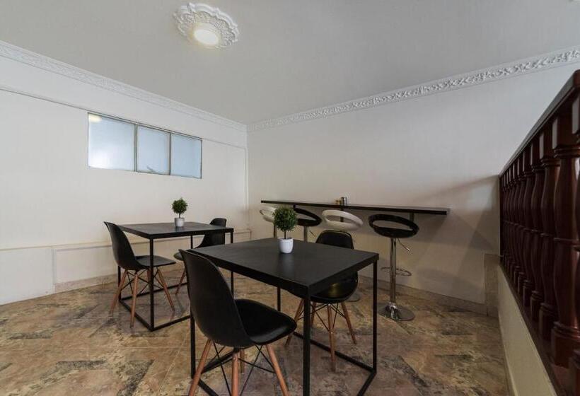 هتل Quintas De Normandia