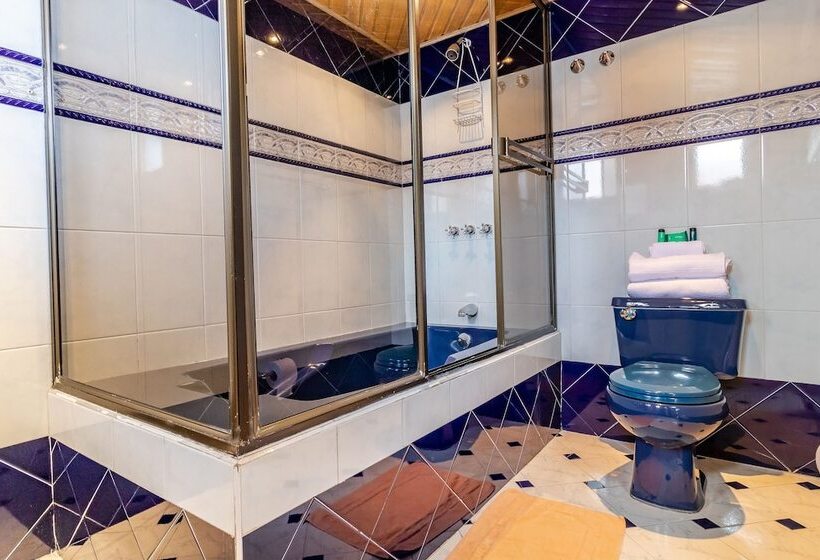 هتل Ayenda Nabusimake