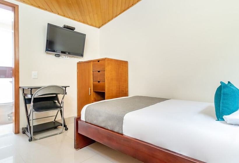 هتل Ayenda Nabusimake