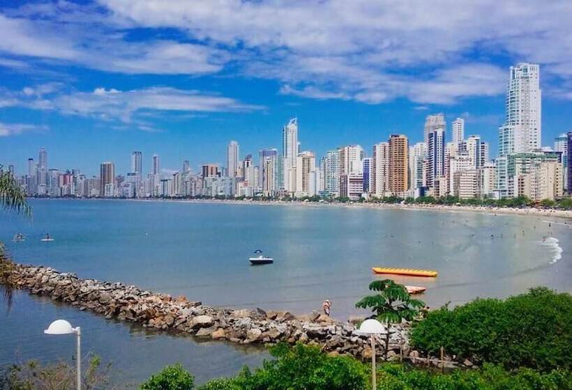 هتل Brasil Express