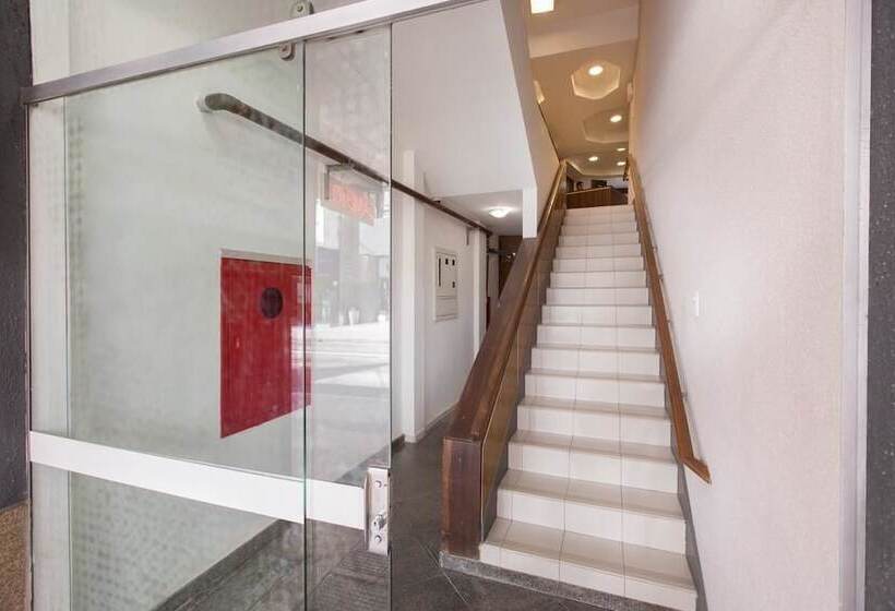 هتل Brasil Express