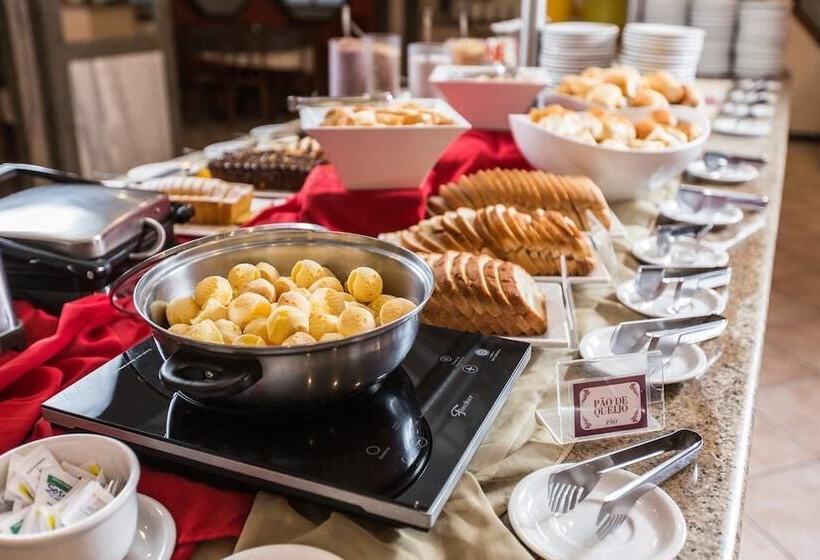 هتل Brasil Express