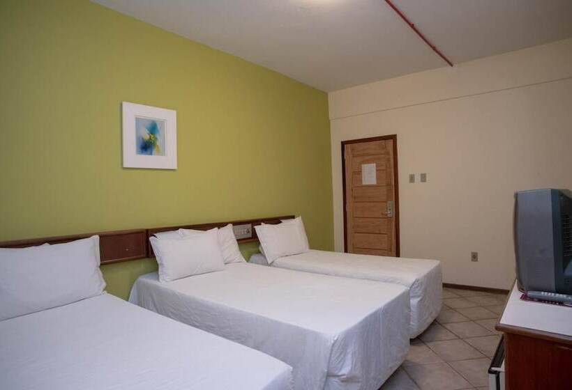 هتل Brasil Express