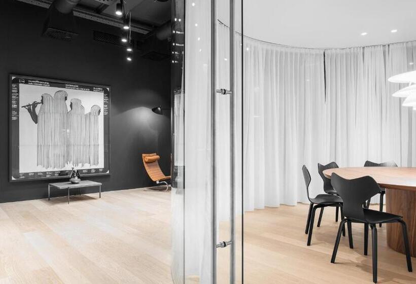 هتل Briig Boutique