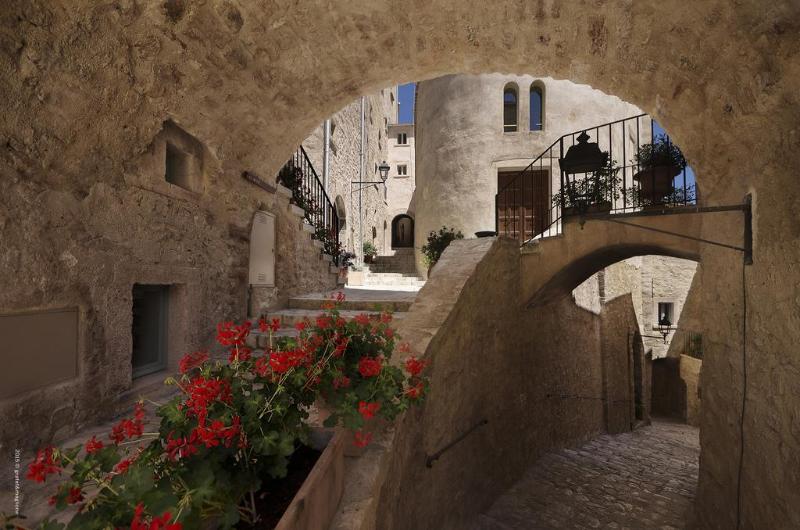 호텔 Castello Di Postignano Relais