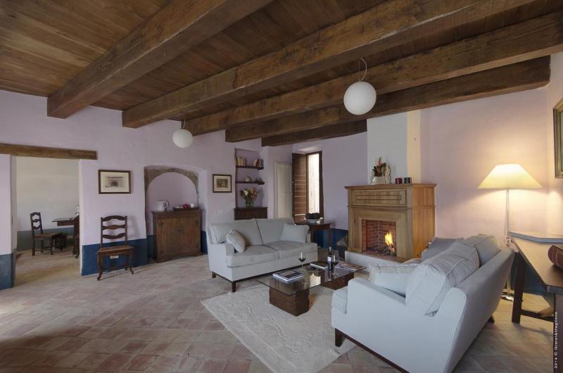 호텔 Castello Di Postignano Relais