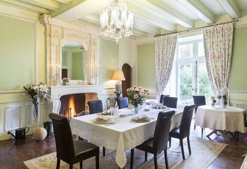 酒店 Château De L Epinay