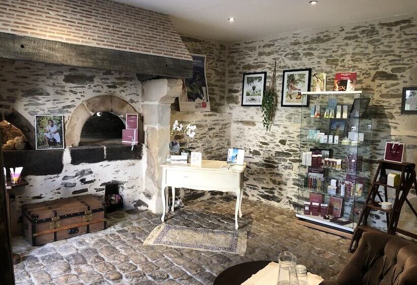 酒店 Château De L Epinay