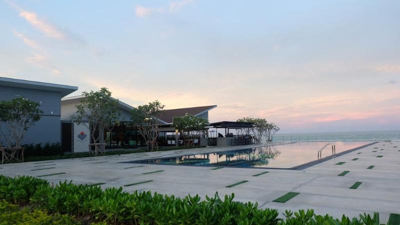 هتل Coral Tree Villa Hua Hin