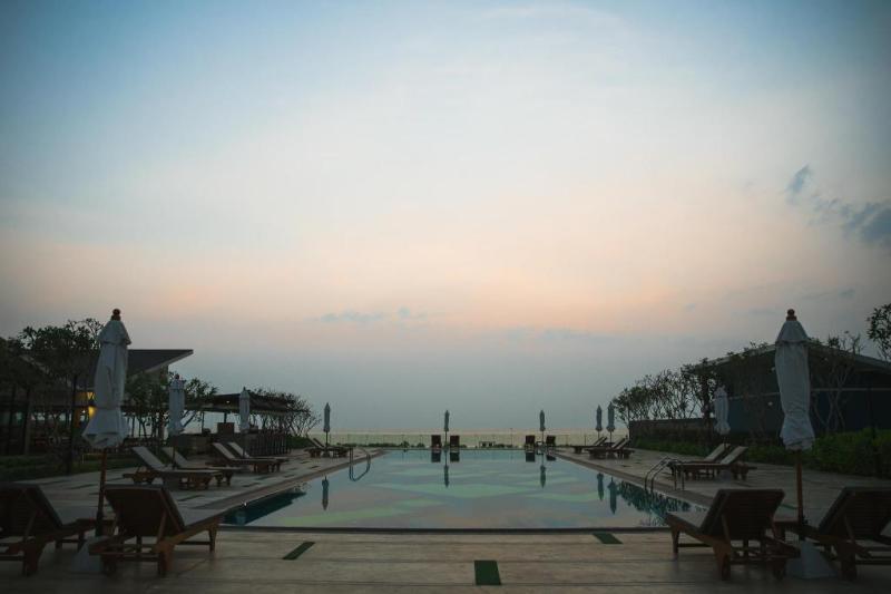 هتل Coral Tree Villa Hua Hin