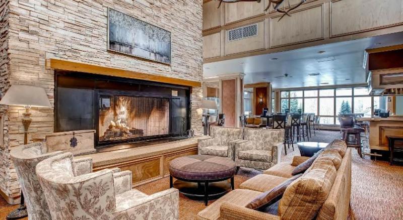 Отель East Keystone By Keystone Resort - Key Condos