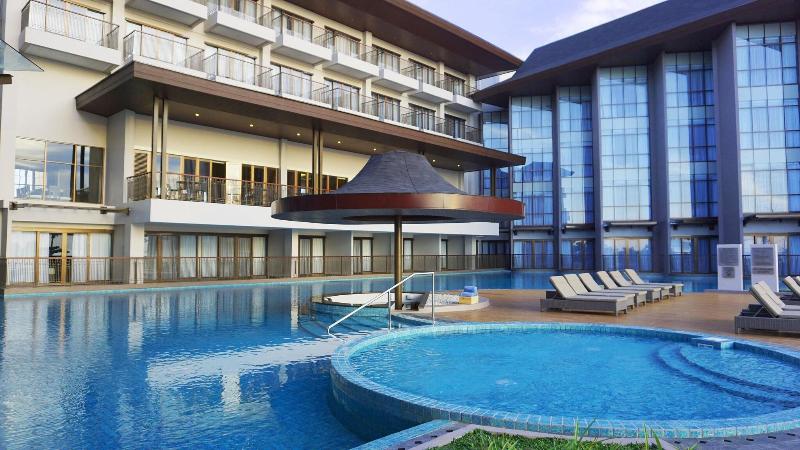 هتل Fairfield By Marriott Belitung