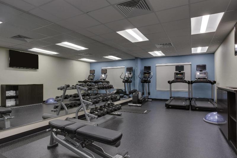 هتل Fairfield Inn & Suites By Marriott Fort Lauderdale Downtown/las Olas