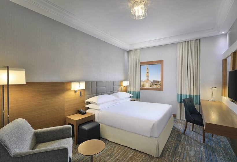 هتل Four Points By Sheraton Makkah Al Naseem
