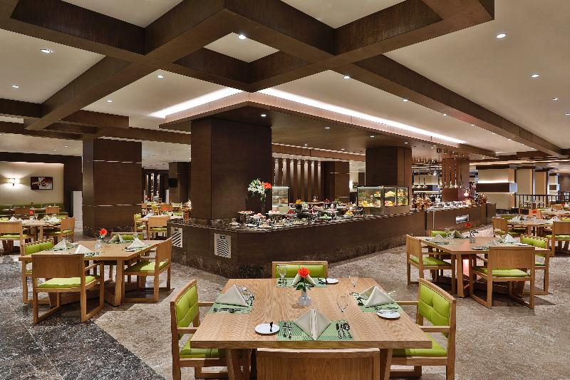 هتل Four Points By Sheraton Makkah Al Naseem
