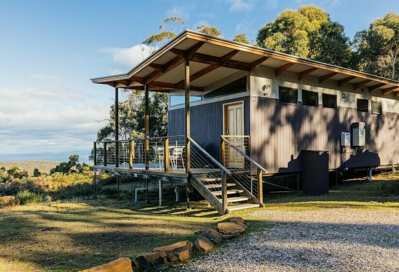 호텔 Freycinet Resort