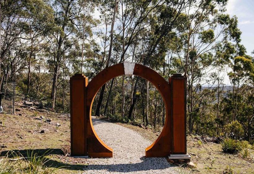 ホテル Freycinet Resort