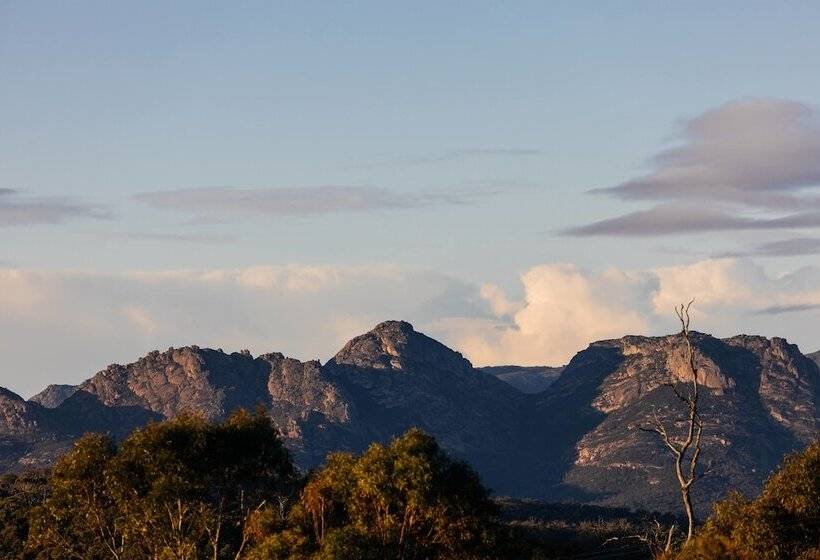 호텔 Freycinet Resort