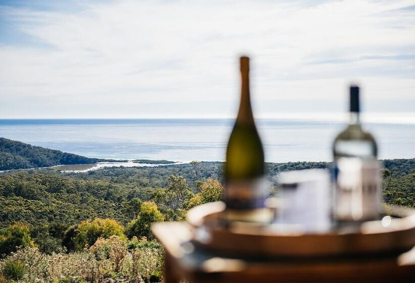 ホテル Freycinet Resort